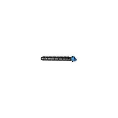 Utax CK 8513C Toner Rigenerato per Utax 4006Ci Triumph Adler 4006Ci CK-8513 1T02RMCUT0 Ciano Pagine 20.000