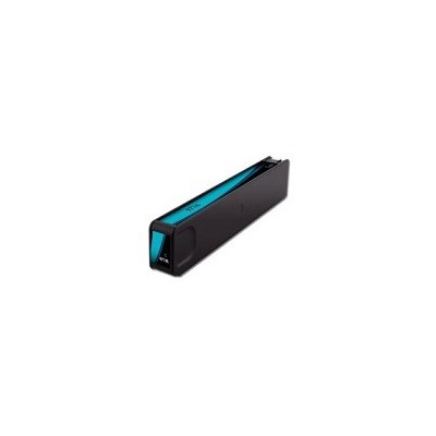 Hp Cartuccia Compatibile per HP Officejet Pro X576 X476 971XL Ciano CN626AE Alta Capacità Pagine 6.600