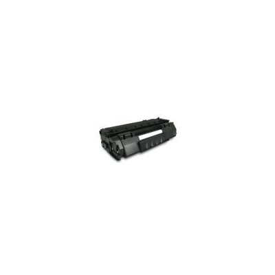 Toner Rigenerato per HP Laserjet 1320 rif. HP Q5949A HP 49A Nero Pagine 2.500