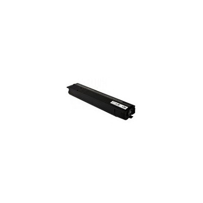 Toshiba Toner Rigenerato per Toshiba E-Studio 2000AC E-Studio 2500AC T-FC200EK Nero Pagine 38.400