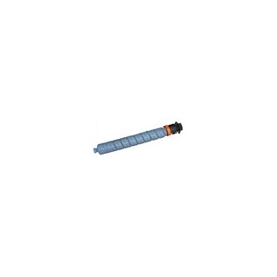 Toner IMC2000 Ciano 842314 Rigenerato per Ricoh Aficio IM C2000 IM C2500 Pagine 10.500