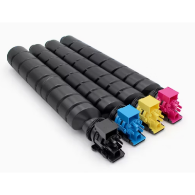 Toner TK-8465M Compatibile per Kyocera Taskalfa MZ3501ci Magenta 1T0C2LBNL0 Pagine 20.000