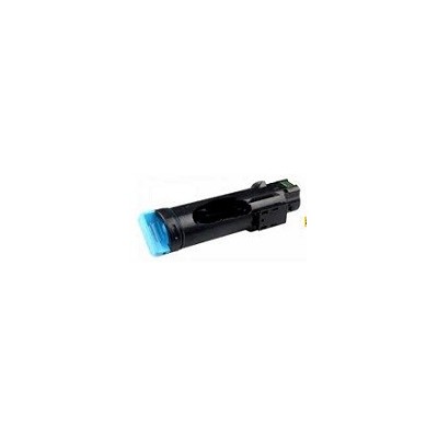 Xerox Toner Compatibile per Xerox WC6515 Xerox Phaser 6510 Rif. 106R03477 Ciano Pagine 2.400