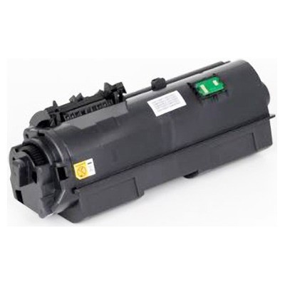 Toner B1234 Compatibile per Olivetti D-Copia 4023MF 4024MF Nero Pagine 7.200