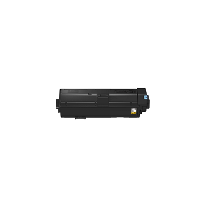 Kyocera Toner Compatibile per Kyocera Ecosys PA3500X MA3500FX TK-1250 1T0C3H0NL0 Nero Pagine 3.000
