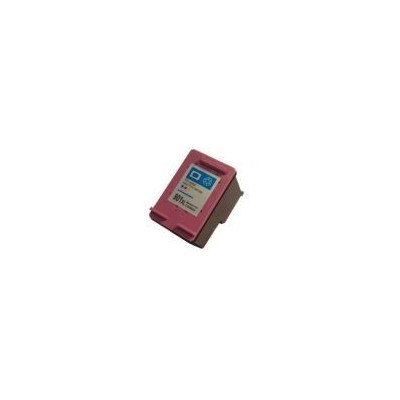 Cartuccia Rigenerata per HP Officejet J4524 HP 901XL Colore CC656AE ML18 6MLX3
