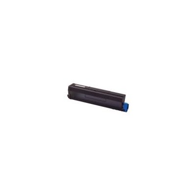 Oki B430 Toner Compatibile per Oki B420 B430 B440 MB460 MB470 Nero 43979202 Pagine 7.000