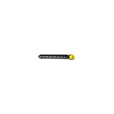 Utax Toner Rigenerato per Utax CK-8514Y Giallo Pagine 20.000 Rif. Utax 1T02NDAUT1