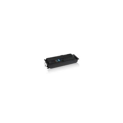 Toner CD 5025 Con Vaschetta Compatibile per Triumph-Adler DC6025 Utax CD5030 613011010 Pagine 15.000