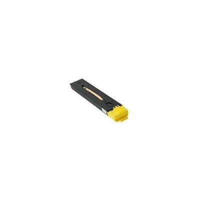 Xerox Toner Rigenerato per Xerox Color 550 Giallo 006R01526 Pagine 34.000