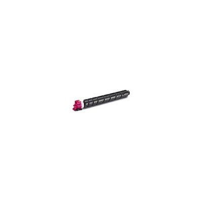 Kyocera TK-8335M Toner Rigenerato per Kyocera TASKalfa 3252ci TK8335 1T02RLBNL0 Magenta Pagine 15.000