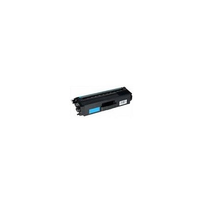 Toner TN-910C Rigenerato per Brother HL-L9310S MFC-L9570S Ciano Pagine 9.000