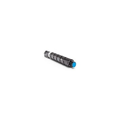 Toner Rigenerato per Canon C-EXV47 Canon CEXV47 Ciano Rif. Canon 8517B002 Pagine 21.500
