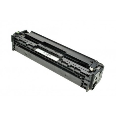 Toner CF410BK Compatibile per HP Color LaserJet Pro M452DN 410A Nero Pagine 2.300