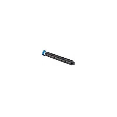 Kyocera TK-8375C Toner Rigenerato per Kyocera Taskalfa 3554ci TK8375 Ciano 1T02XDCNL0 Pagine 20.000