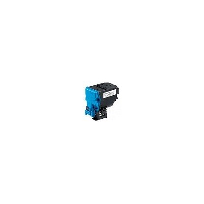 Konica Minolta Toner Compatibile per Konica Minolta Bizhub C3350 TNP-48C Ciano A5X0450 Pagine 10.000