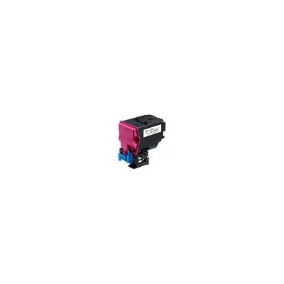 Konica Minolta Toner Compatibile per Konica Minolta Bizhub C3350 TNP-48M Magenta A5X0350 Pagine 10.000