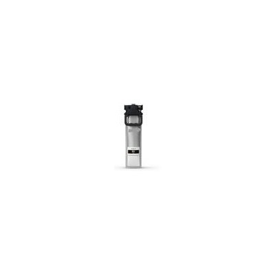 Epson Cartuccia Compatibile per Epson WorkForce C5300 Rif T11CLBK Nera PG C13T11C140 Pagine 3.000