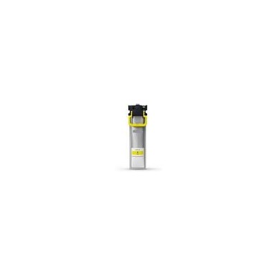 Epson Cartuccia Compatibile per Epson WorkForce C5300 Rif T11CLY Giallo PG C13T11C440 Pagine 3.000