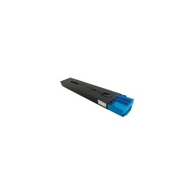 Toner C70C Ciano Rigenerato per Xerox Color C60 Color C70 006R01656 Pagine 34.000
