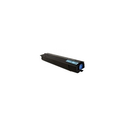 Toshiba Toner Rigenerato per Toshiba E-Studio 2010AC T-FC210EC Ciano Pagine 33.600