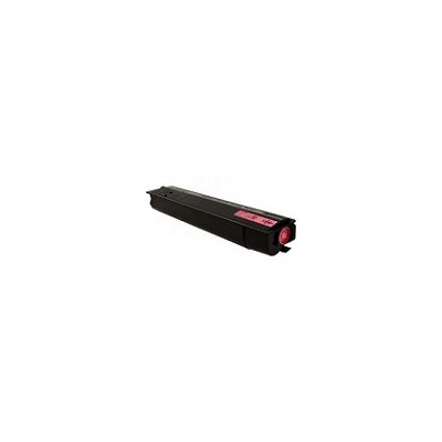 Toshiba Toner Rigenerato per Toshiba E-Studio 2010AC T-FC210EM Magenta Pagine 33.600