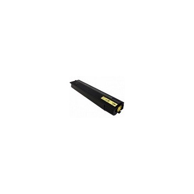 Toshiba Toner Rigenerato per Toshiba E-Studio 2010AC T-FC210EY Giallo Pagine 33.600