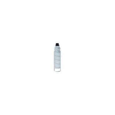 Toner Type MP4500E Compatibile per Ricoh Aficio MP3500 MP4000 MP4500 MP5000 K205 Nero Pagine 30.000