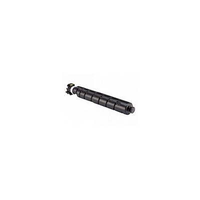 Kyocera Toner Compatibile per Kyocera TASKalfa 7054ci 5054ci 6054ci TK-8555 Nero 1T02XC0NL0 Pagine 40.000