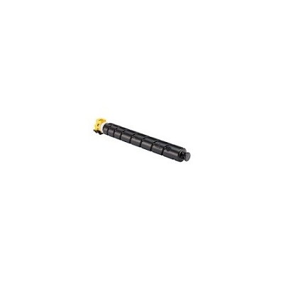 Kyocera Toner Compatibile per Kyocera TASKalfa 7054ci 5054ci 6054ci TK-8555 Giallo 1T02XCANL0 Pagine 24.000