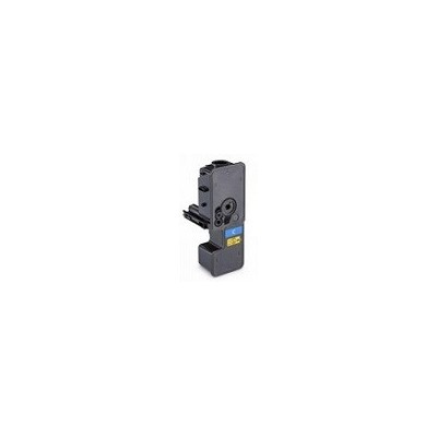 Toner TK-5230 C Compatibile per Kyocera Ecosys M5521 Ecosys P5021 TK5230 Con Chip Ciano 1T02R9CNL0 Pagine 2.200