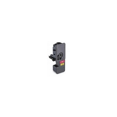 Toner TK-5230 M Compatibile per Kyocera Ecosys M5521 Ecosys P5021 TK5230 Con Chip Magenta 1T02R9BNL0 Pagine 2.200