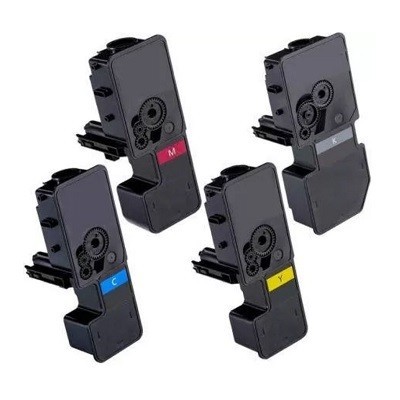 Toner B1237BK Compatibile per Olivetti D-Color MF-2624 D-Color P-2226 Nero Pagine 4.000