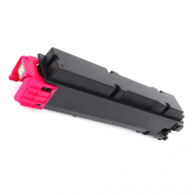 Toner TK-5370M Magenta Compatibile per Kyocera Ecosys PA3500 MA3500 1T02YJBNL0 Con Vaschetta Pagine 5.000
