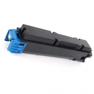 Toner TK-5405C Ciano Compatibile per Kyocera Ecosys MA3500ci 1T02Z6CNL0 Con Vaschetta Pagine 10.000