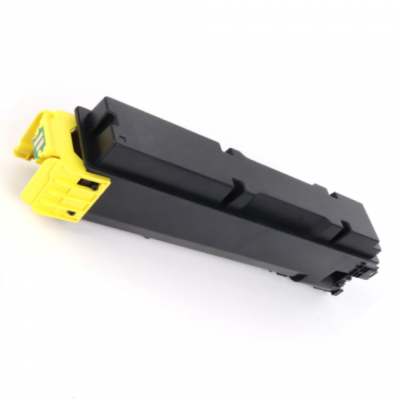 Toner TK-5405Y Giallo Compatibile per Kyocera Ecosys MA3500ci 1T02Z6ANL0 Con Vaschetta Pagine 10.000