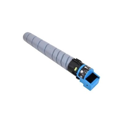 Toner TN-328 C Rigenerato per Minolta Bizhub C250i C300i C360i AAV8450 Ciano Pagine 28.000