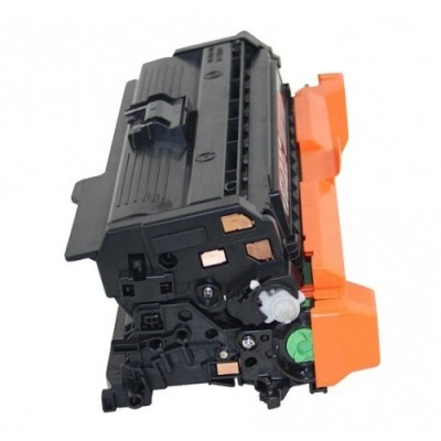 Toner CE260X Compatibile per HP Color Laserjet CP4520 CP 4525 260X Nero Pagine 17.000