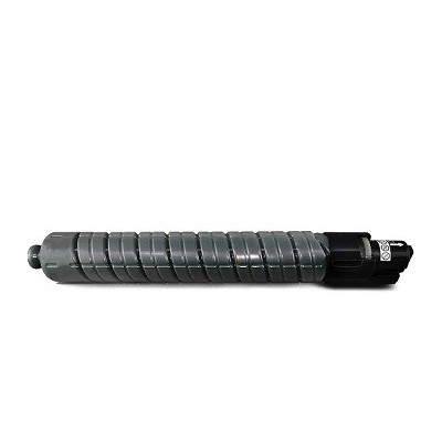 Toner MPC3501 BK Rigenerato per Ricoh Aficio MP C3001 Nero Pagine 25.500