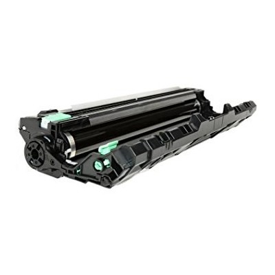 Brother Tamburo DR-241 BK Rigenerato per Brother HL-3140 DCP 9015 MFC 9130 Nero Pagine 15.000