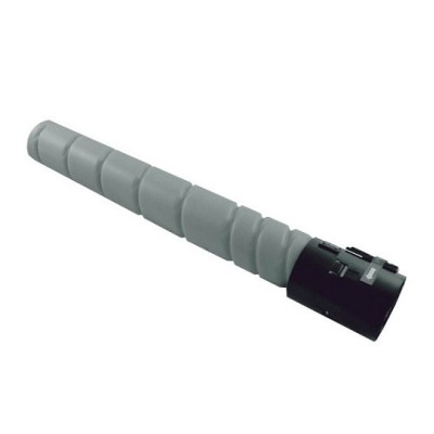 Toner TN-319 TN-216 BK Compatibile Universale per Minolta Bizhub C220 Bizhub C280 Bizhub C360 Nero Pagine 29.000