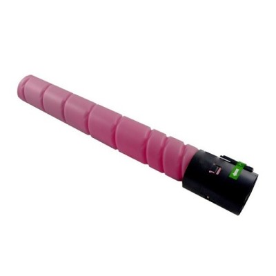Toner TN-319 TN-216 M Compatibile Universale per Minolta Bizhub C220 Bizhub C280 Bizhub C360 Magenta Pagine 26.000
