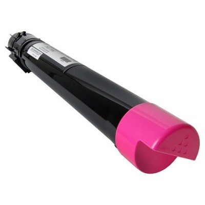 Toner 7525 M Rigenerato per Xerox WorkCentre 7525 WC-7530 WC-7830 Magenta 006R01515  Pagine 15.000
