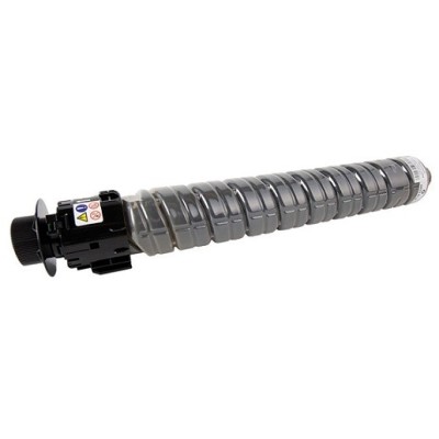 Toner MPC3503 BK Rigenerato per Ricoh Aficio MP C3003 C3503 C3004 C3504 Nero 841817 Pagine 29.500