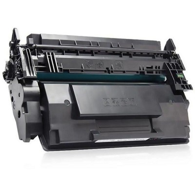 Toner CF287X 041H Compatibile per HP Laserjet Enterprise MFP M520 M527F M506X Canon LBP-312 87X Nero Pagine 18.000