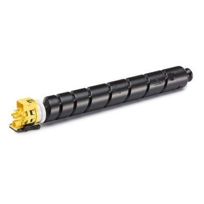 Toner TK-8345Y Rigenerato per Kyocera TASKalfa 2552ci 2553ci 1T02L7ANL0 Giallo Pagine 12.000