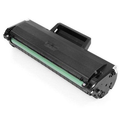 Toner MLTD1042S Rigenerato per Samsung ML 1660 SCX-3200 Nero Pagine 1.500