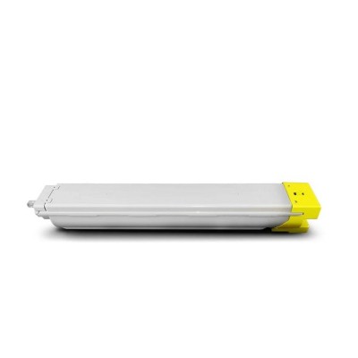 Toner Y808S Rigenerato per Samsung MultiXpress X4200 X4220 X4250 X4300 Giallo Pagine 20.000