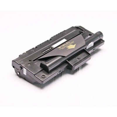 Toner SF-D560RA Rigenerato per Samsung SF560PR SF565PR Nero Pagine 3.000