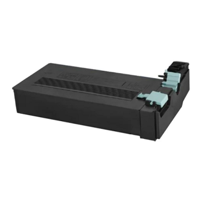 Toner SCX-6555 Rigenerato per Samsung SCX 6545 SCX-D6545A SCX 6555 Nero Pagine 25.000